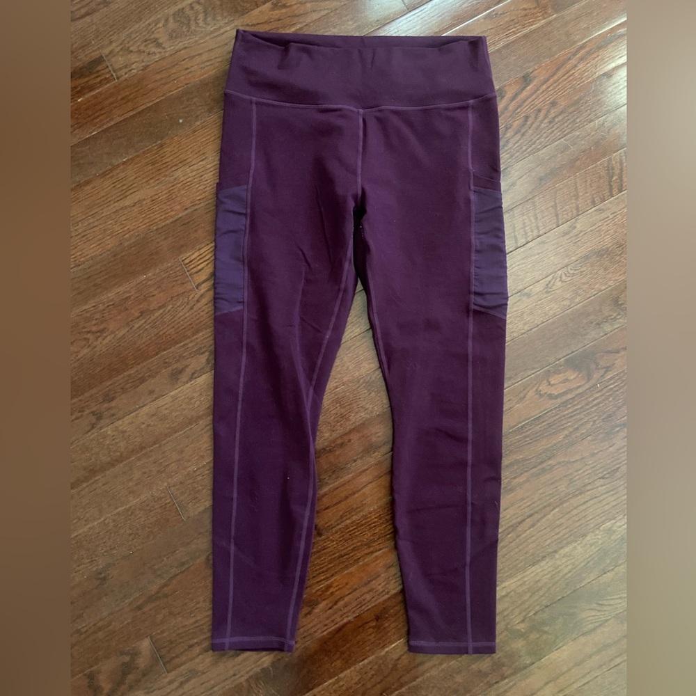 Fabletics On-The-Go Powerhold Pocket Leggings